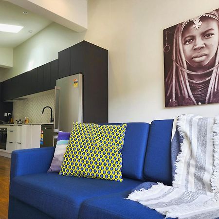 U Suites Kilbirnie Wellington Exteriör bild