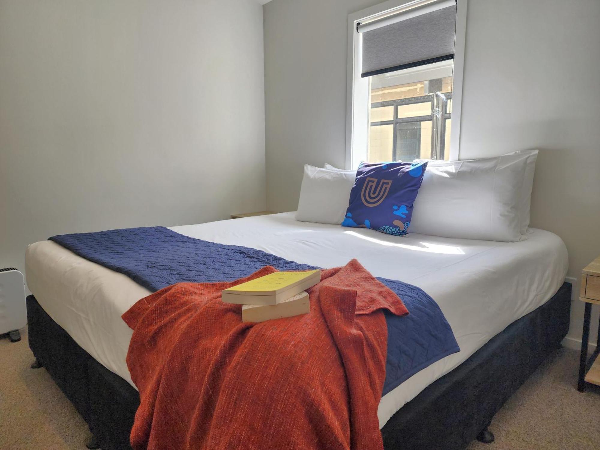 U Suites Kilbirnie Wellington Exteriör bild