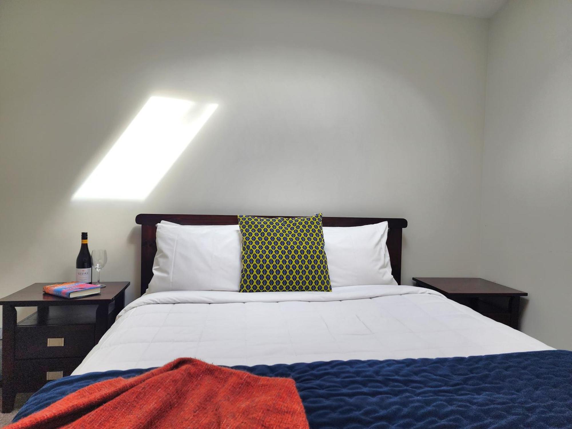 U Suites Kilbirnie Wellington Exteriör bild
